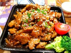 -仙隐小鹿中華の日料(正弘城店)