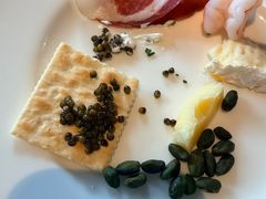 -杭州西子湖四季酒店-WL BISTRO西湖餐厅(灵隐路店)