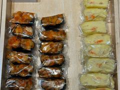 荣螺-鲜道寿司(无锡苏宁店)