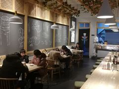 大堂-鸡鸣汤包(复地活力广场店)