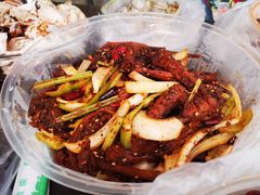 四味鸭翅-无限虾享(同庆街店)