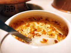 桂花酸奶-那家小馆(摩天活力城店)