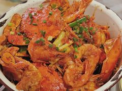 -辣螃铠盆盆蟹大排档(总店)