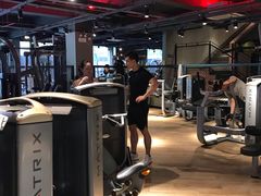 -威尔仕健身·游泳(古北店)