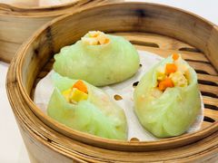 -金河半岛园林酒家(金融城店)