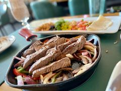 法吉塔牛肉-HFFOUSA TACO弗萨塔可墨西哥餐厅(颐堤港店)