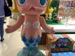 -泡泡玛特POPMART(国金街店)