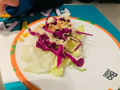 蔬菜沙拉-比格比萨自助(李沧万达店)