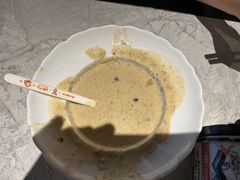 -半秋山西餐厅(宜昌大洋店)