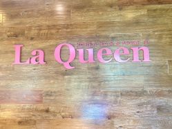 -THE QUEEN(北京店)