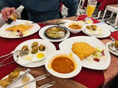 -红房子西菜馆(淮海中路店)