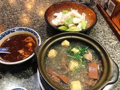 -南京大牌档(之心城店)