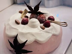 -法桐蛋糕·手作面包(万象城店)