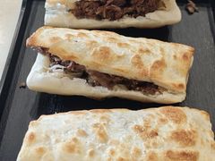 -高玛纳驴肉火烧(一世界店)