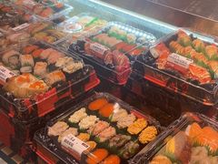 -争鲜回转寿司(朝北大悦城店)