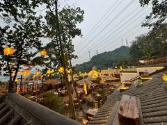 -巴倒烫陆派火锅山庄(南山总店)