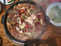 -老板恋上鱼(印象城店)