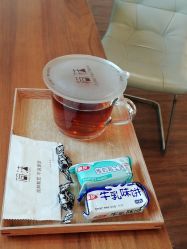 -THE LOG SALON 记录