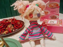 -茉莉餐厅(包河万达店)