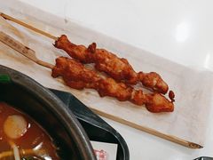 -大官米线(喜盈门范城店)
