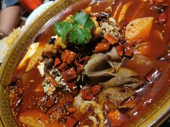-蜀都丰 正宗水煮鱼(建德天城店)