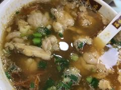 -荔林食店(西华路店)