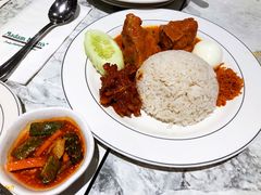 -关夫人餐厅(阳光广场店)