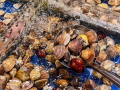 -亚马逊海鲜自助(梅溪湖步步高店)