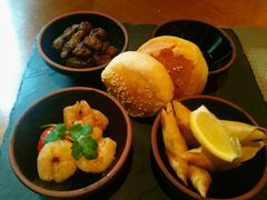 -Tajine Moroccan塔金摩洛哥中东餐厅