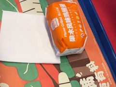 -汉堡王(徐汇绿地缤纷店)