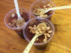 -八婆婆烧仙草(曾厝垵店)