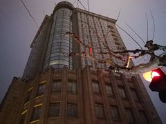 -上海新协通国际大酒店