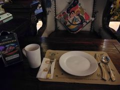 -凯撒城堡西餐厅(颐和国际店)