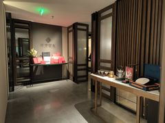 -淮香国色·淮扬菜(正大中心店)