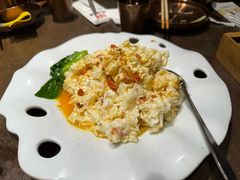 -魁盛居百年鲁菜馆(县西巷店)