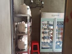 -湘当爱·鲜煮现炒(松岗立业路店)