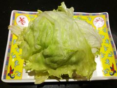 -芦月轩羊蝎子(劲松店)
