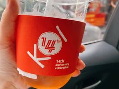 -KOI Thé(正佳广场店)