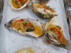 -老谢野馄饨(延安路店)