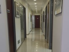 -瑞尔齿科(颐堤港诊所)