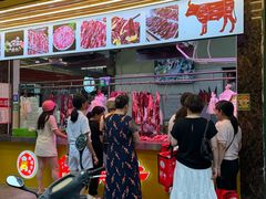 -阿娟牛肉丸·手打牛肉丸·现做现卖