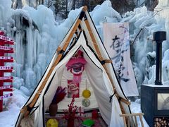 -沂蒙山旅游区云蒙景区(蒙山国家森林公园)