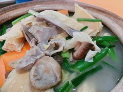 -奇香楼(五眼桥横街店)