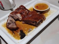 -先记烧鹅王·本地粤菜(福永店)