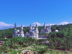 -养马岛旅游度假区