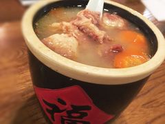 -妈妈的味道(工人体育场东路店)