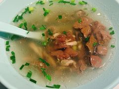 -沈大成(南京东路店)