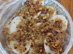 -共和老洪豆花草粿水粿