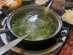 -合记汕头牛肉店(嘉禾路店)