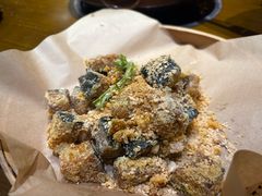 -凤凰山斑鱼馆(恭城店)